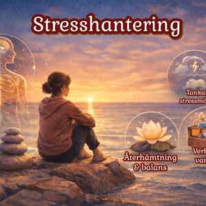 Stresshantering